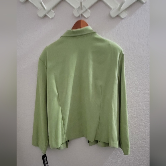 Womens Blazer - Picture 2 of 3